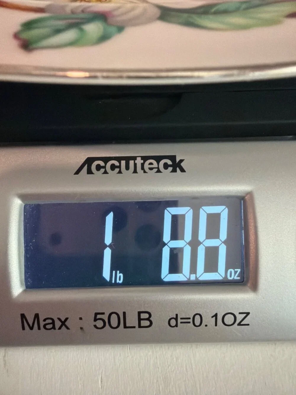 Spring China taxco by